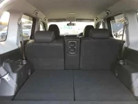 Honda CROSSROAD лот № 25149 оценка 4  с аукциона в Японии 9