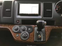 Honda CROSSROAD лот № 25149 оценка 4  с аукциона в Японии 5