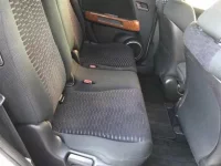 Honda CROSSROAD лот № 25149 оценка 4  с аукциона в Японии 7