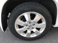 Honda CROSSROAD лот № 25149 оценка 4  с аукциона в Японии 8