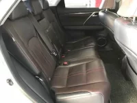 Lexus RX лот № 25150 оценка 3.5  с аукциона в Японии 7