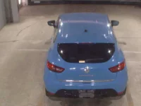 Renault LUTECIA лот № 8738 оценка R  с аукциона в Японии 5