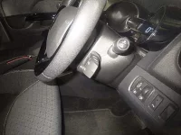 Renault LUTECIA лот № 8738 оценка R  с аукциона в Японии 6