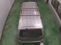 Nissan VANETTE VAN лот № 108 оценка 3  с аукциона в Японии 4