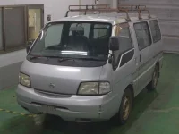 Nissan VANETTE VAN лот № 108 оценка 3  с аукциона в Японии 5