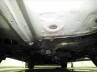 Toyota ALPHARD лот № 738 оценка 3  с аукциона в Японии 7