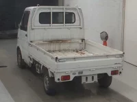 Suzuki CARRY TRUCK лот № 52 оценка R  с аукциона в Японии 1