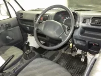 Suzuki CARRY TRUCK лот № 52 оценка R  с аукциона в Японии 2