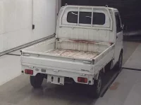 Suzuki CARRY TRUCK лот № 52 оценка R  с аукциона в Японии 4