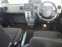 Toyota SPADE лот № 2131 оценка 4  с аукциона в Японии 2