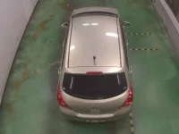 Nissan TIIDA лот № 110 оценка 3.5  с аукциона в Японии 4