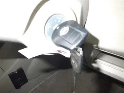 Nissan TIIDA  с аукциона в Японии