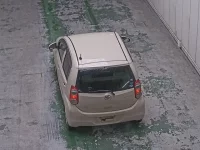 Toyota PASSO лот № 6112 оценка RA  с аукциона в Японии 2