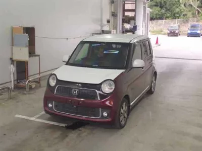 Honda N ONE