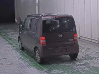 Daihatsu MOVE CONTE лот № 6113 оценка 3.5  с аукциона в Японии 1