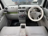 Daihatsu MOVE CONTE лот № 6113 оценка 3.5  с аукциона в Японии 3