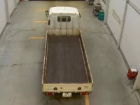 Isuzu ELF лот № 1241 оценка 3.5  с аукциона в Японии 2