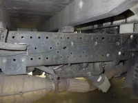 Isuzu ELF лот № 1241 оценка 3.5  с аукциона в Японии 3