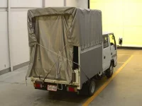 Isuzu ELF лот № 1243 оценка 3.5  с аукциона в Японии 1