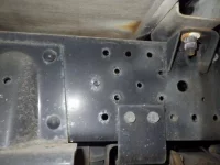 Isuzu ELF лот № 1243 оценка 3.5  с аукциона в Японии 3