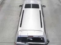 Toyota HILUX SURF лот № 70004 оценка 3.5  с аукциона в Японии 9