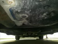 Volkswagen POLO лот № 743 оценка 3.5  с аукциона в Японии 7