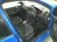 Volkswagen POLO лот № 743 оценка 3.5  с аукциона в Японии 3