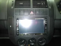 Volkswagen POLO лот № 743 оценка 3.5  с аукциона в Японии 4