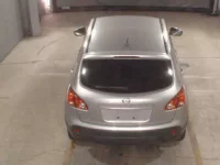 Nissan DUALIS лот № 8747 оценка R  с аукциона в Японии 5