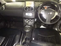 Nissan DUALIS лот № 8747 оценка R  с аукциона в Японии 2