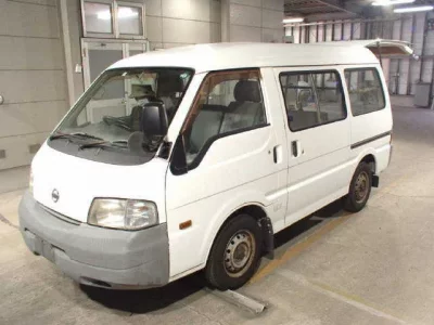 Nissan VANETTE VAN