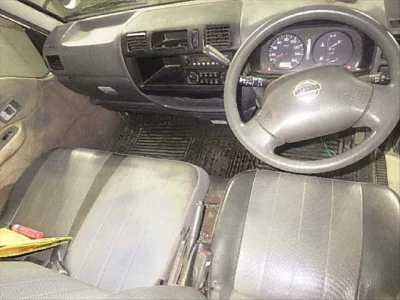 Nissan VANETTE VAN