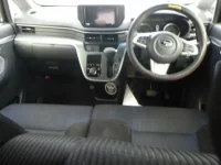 Subaru STELLA лот № 2137 оценка 4  с аукциона в Японии 2