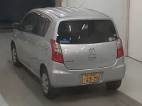 Mazda CAROL лот № 56 оценка 3  с аукциона в Японии 1