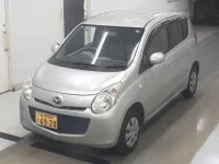 Mazda CAROL лот № 56 оценка 3  с аукциона в Японии 3