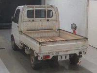 Suzuki CARRY TRUCK лот № 54 оценка 3  с аукциона в Японии 1