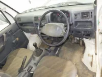 Suzuki CARRY TRUCK лот № 54 оценка 3  с аукциона в Японии 2