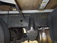 Toyota DYNA лот № 1246 оценка 3.5  с аукциона в Японии 3