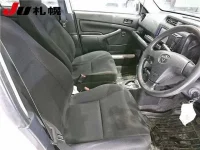 Toyota SUCCEED лот № 1076 оценка 3  с аукциона в Японии 4