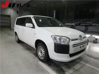 Toyota SUCCEED лот № 1076 оценка 3  с аукциона в Японии 7
