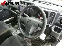 Toyota SUCCEED лот № 1076 оценка 3  с аукциона в Японии 2