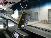 Honda STEP WAGON лот № 1073 оценка 3.5  с аукциона в Японии 9