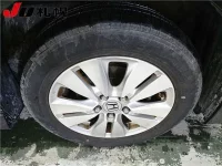 Honda STEP WAGON лот № 1073 оценка 3.5  с аукциона в Японии 8