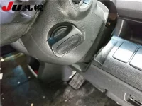 Honda STEP WAGON лот № 1073 оценка 3.5  с аукциона в Японии 3