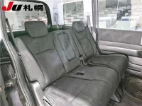 Honda STEP WAGON лот № 1073 оценка 3.5  с аукциона в Японии 6