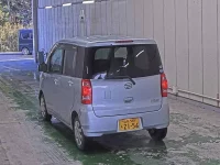 Daihatsu TANTO EXE лот № 6118 оценка RA  с аукциона в Японии 1