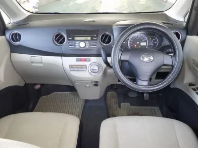 Daihatsu TANTO EXE  с аукциона в Японии