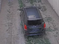 Toyota WISH лот № 6116 оценка RA  с аукциона в Японии 2