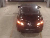 Mazda AXELA лот № 8752 оценка 3.5  с аукциона в Японии 5