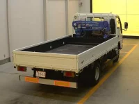 Nissan ATLAS лот № 1249 оценка 3.5  с аукциона в Японии 1